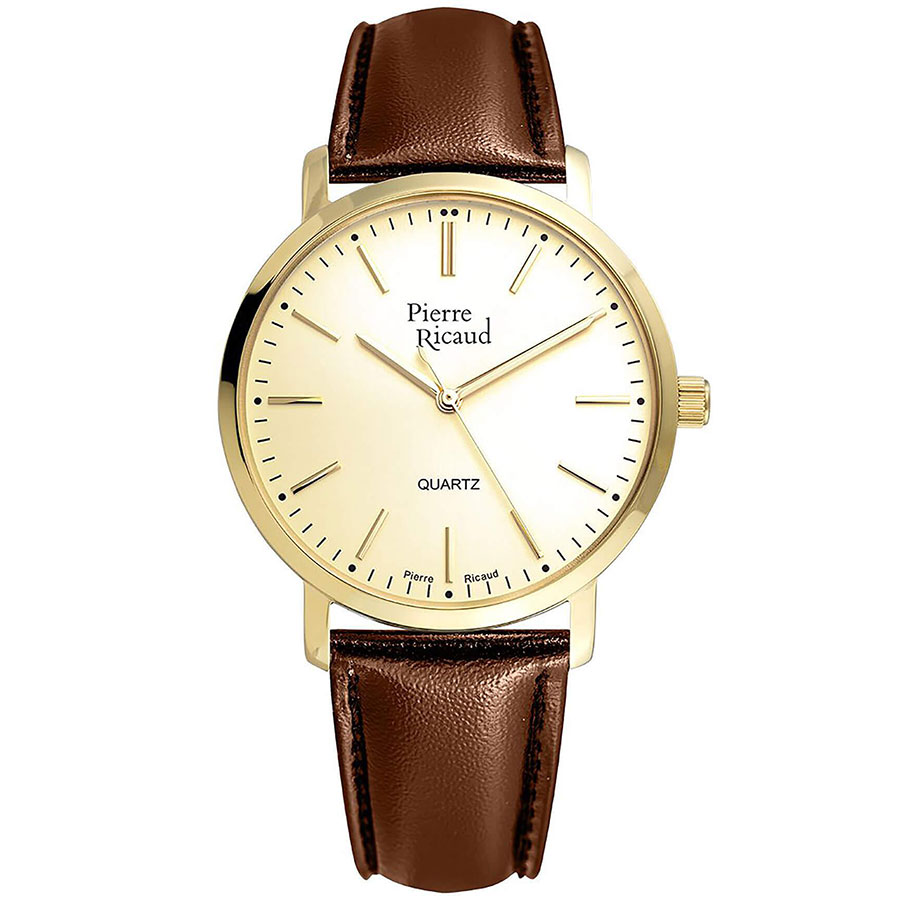 Часы Pierre Ricaud Gents P97215.1211Q